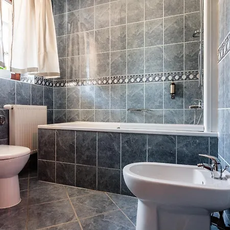 Apartament With Mountain View Nedzy Kubinca By Rent Like Lägenhet