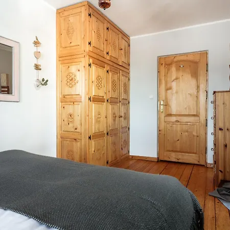 Apartament With Mountain View Nedzy Kubinca By Rent Like