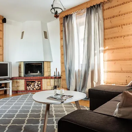 Apartament With Mountain View Nedzy Kubinca By Rent Like *