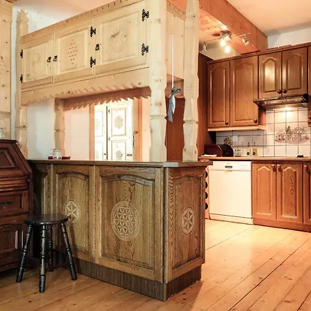 Apartament With Mountain View Nedzy Kubinca By Rent Like