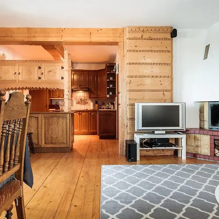 Apartament With Mountain View Nedzy Kubinca By Rent Like *