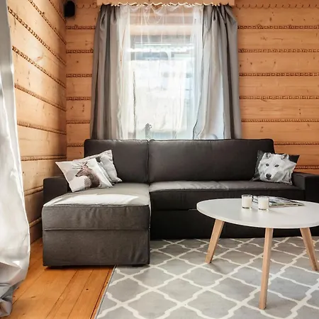 Apartament With Mountain View Nedzy Kubinca By Rent Like * Kościelisko