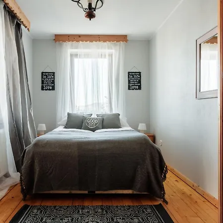 Apartament With Mountain View Nedzy Kubinca By Rent Like *