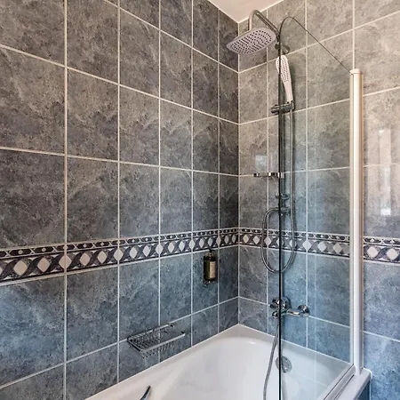 Apartament With Mountain View Nedzy Kubinca By Rent Like Lägenhet *